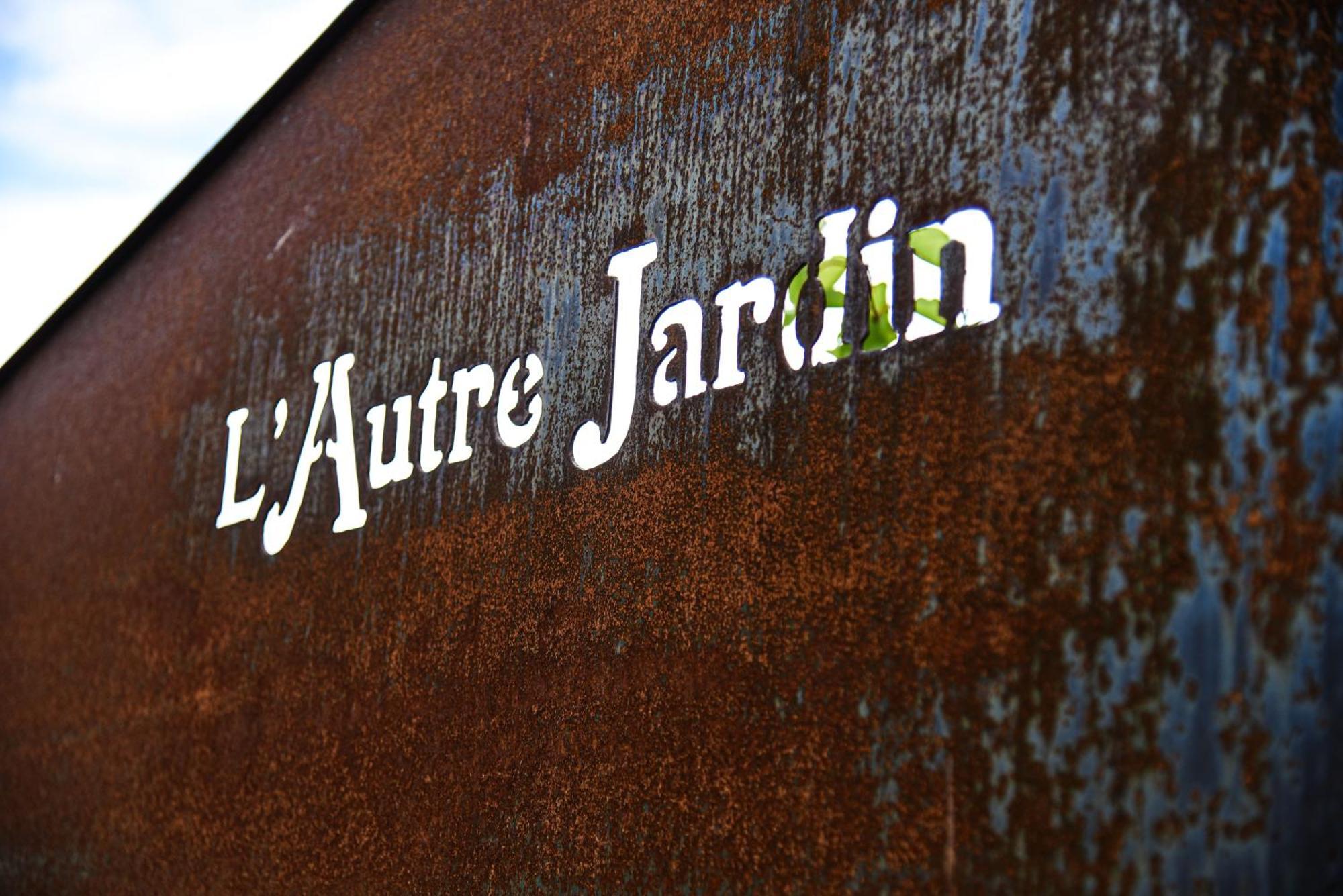 Gite De L'Autre Jardin Mirepoix  Zewnętrze zdjęcie
