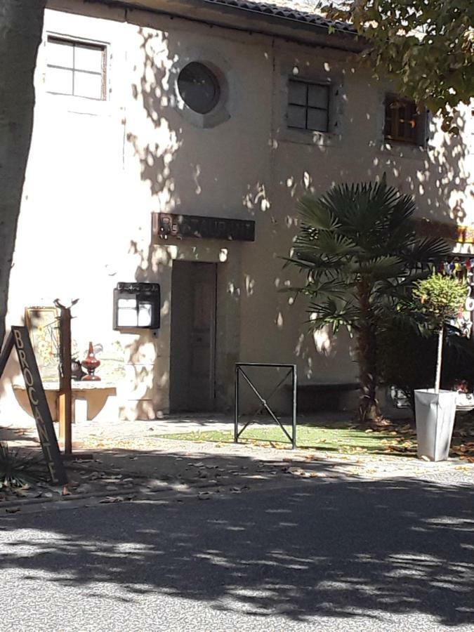 Gite De L'Autre Jardin Mirepoix  Zewnętrze zdjęcie